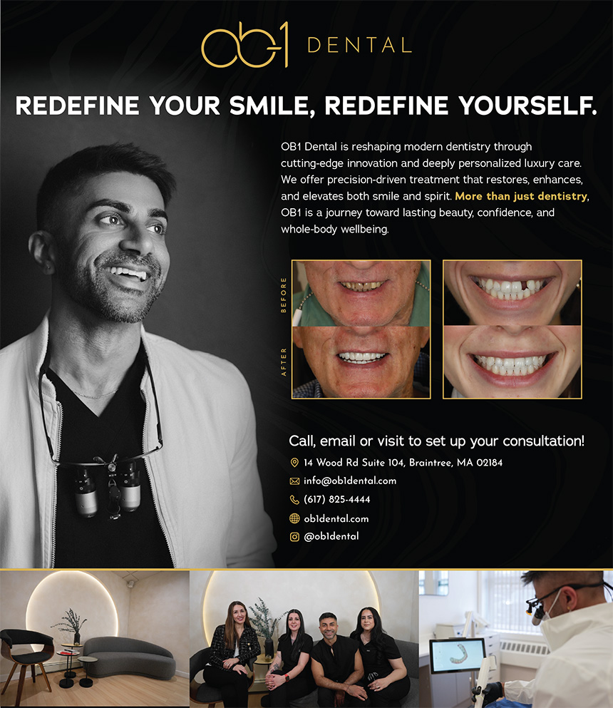 OB1 Dental | Pediatric Dentistry, Dental Cleanings and Veneers