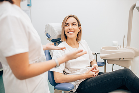 OB1 Dental